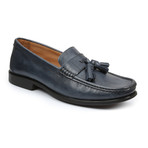 Fletch // Navy (US: 9.5)