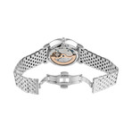 Frederique Constant Slim Line Moonphase Automatic // FC-705N4S6B