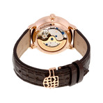 Frederique Constant Slimline Moonphase Automatic // FC-703V3S4