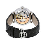 Frederique Constant Slimline Moonphase Automatic // FC-703S3S6