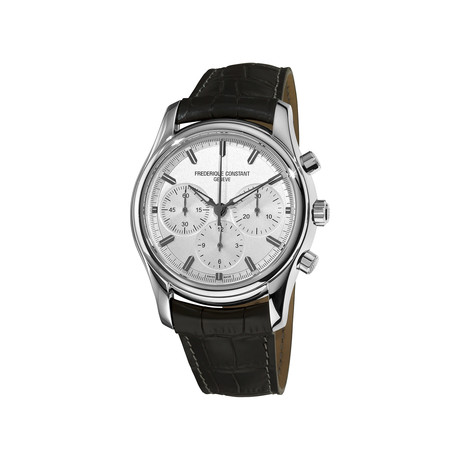 Frederique Constant Vintage Rally Automatic // FC-396S6B6