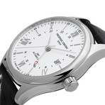 Frederique Constant Classics Index Automatic // FC-350S5B6