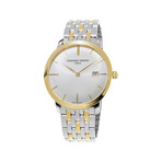 Frederique Constant Slim Line Automatic // FC-306V4S3B2