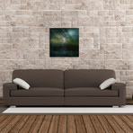 Fireworks, Full Moon