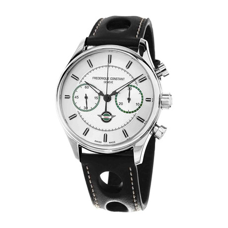 Frederique Constant Vintage Rally Healey Chronograph Automatic // FC-397HS5B6