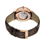 Frederique Constant Slim Line Automatic // FC-306V4S9