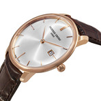 Frederique Constant Slim Line Automatic // FC-306V4S9