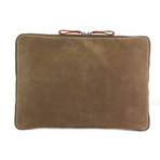 Langdale Portfolio // Olive