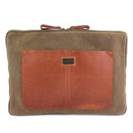 Langdale Portfolio // Olive