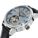 Stuhrling Tourbillon // 536.3315X2