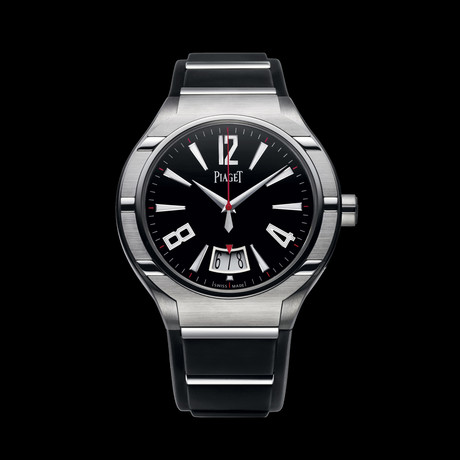 Piaget Polo FortyFive Automatic // G0A34011 // New