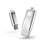 iKlips // Silver // 16GB