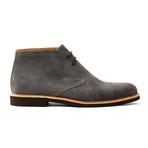 Nate Chukka // Grey Suede (Euro: 42)