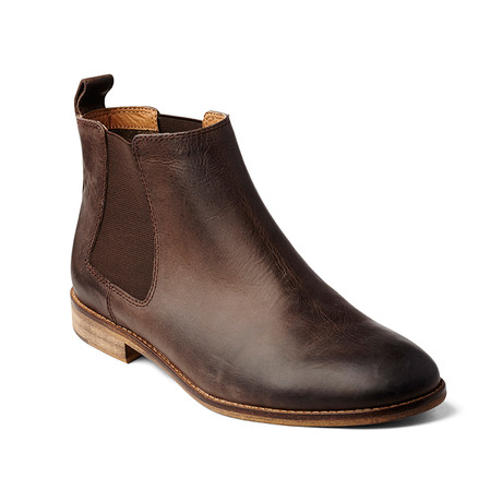 Croft // Lenny Boot // Cigar (Euro: 40)