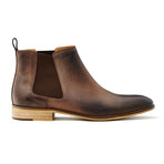 Croft // Lenny Boot // Cigar (Euro: 40)