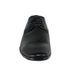 Fulton Plain Toe Dress Shoes // Black (US: 11)