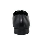 Fulton Plain Toe Dress Shoes // Black (US: 8)