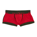 AnatoFREE Basics Hipster Trunk // Cranberry (Small)