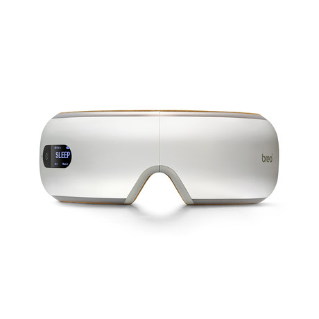 iSee4 Eye Massager