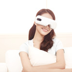 iSee4 Eye Massager