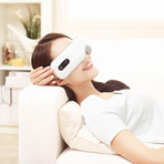 iSee4 Eye Massager