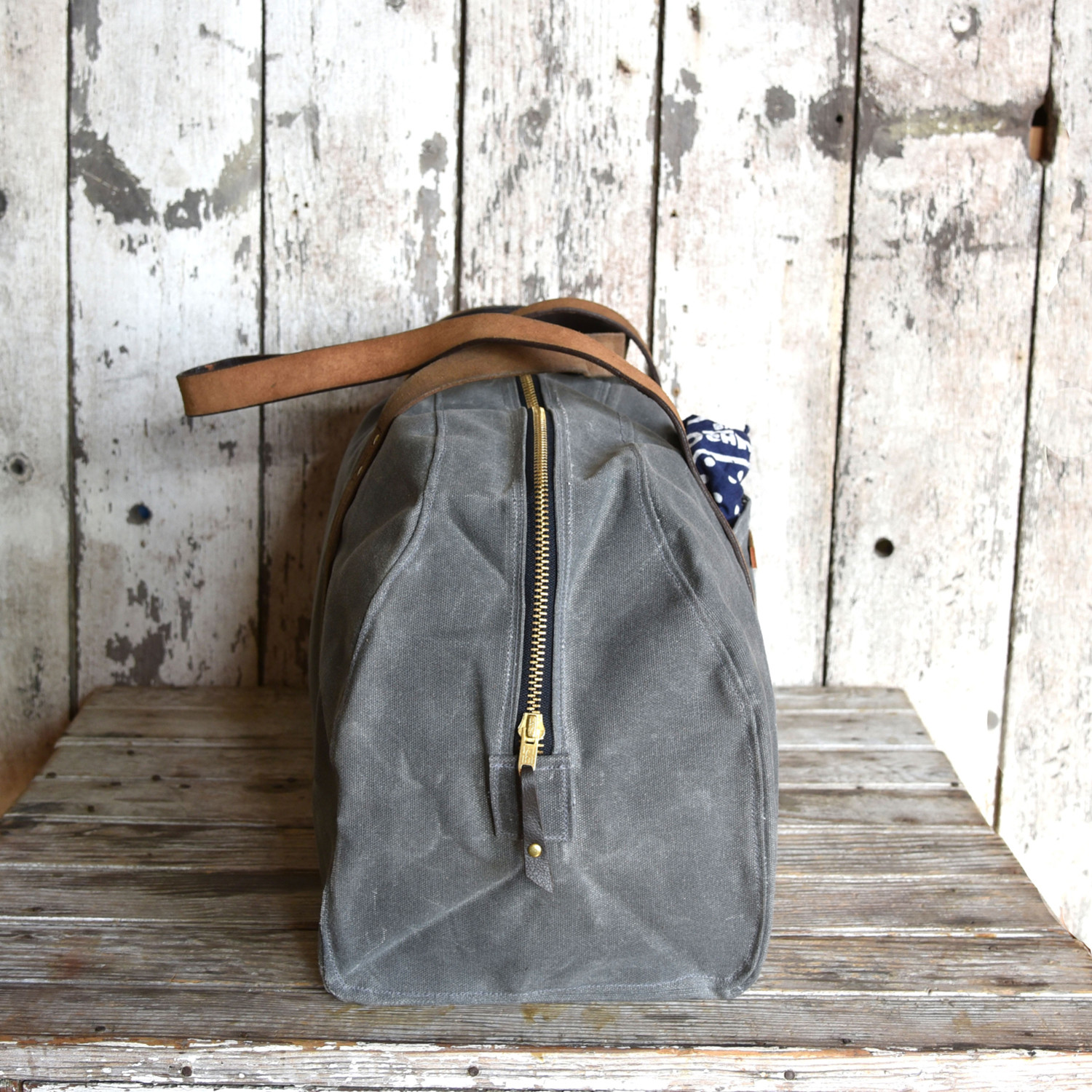 特価正規品Peg and Awl / The Daybag (moss) - バッグ