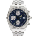 Breitling Chronomat Automatic // A13050.1 // 763-10244 // c.2000's // Pre-Owned