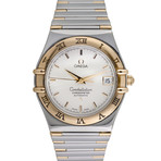 Omega Constellation Automatic // 762-10260 // c.2000's // Pre-Owned