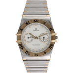 Omega Constellation Chronograph // 762-10137