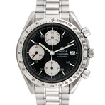 Omega Speedmaster Automatic // 762-10265 // c.1990's // Pre-Owned