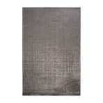 Fables Area Rug // Gray (5' X 7.6')