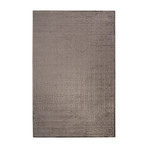 Fables Area Rug // Frost Gray (5' X 7.6')