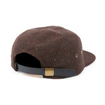 Spacelab 5-Panel // Brown