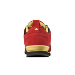 Monty Lo // Red + Yellow (US: 10)