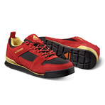 Monty Lo // Red + Yellow (US: 10)