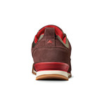 Ridgemont Outfitters // Monty Lo // Brown + Olive (US: 11)