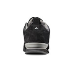 Monty Lo // Black + Grey (US: 8.5)