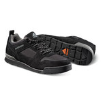 Monty Lo // Black + Grey (US: 8.5)