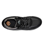 Monty Lo // Black + Grey (US: 8.5)