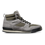 Monty Hi // Grey + Olive (US: 9.5)