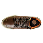 Ridgemont // Outback // Brown + Olive (US: 8)