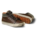 Ridgemont // Outback // Brown + Olive (US: 8)