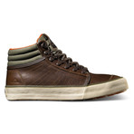 Ridgemont // Outback // Brown + Olive (US: 8)