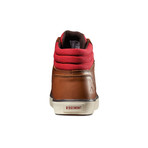 Ridgemont // Outback // Auburn + Red (US: 8)