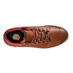 Ridgemont // Outback // Auburn + Red (US: 8)
