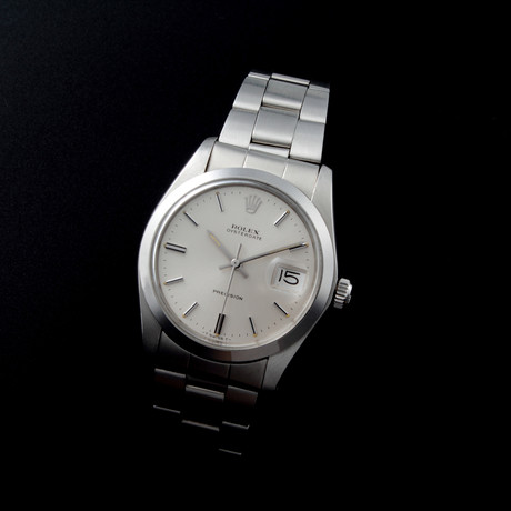 Rolex Oysterdate Manual Wind // 6694 // 33095 // c.1960's // Pre-Owned