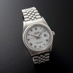 Rolex Datejust Automatic // 16220 // 33050 // c.1990's // Pre-Owned