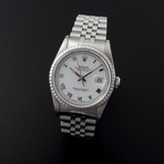 Rolex Datejust Automatic // 16220 // 33050 // c.1990's // Pre-Owned