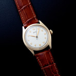 Rolex Eaton Manual Wind // 6022 // 33086 // c.1950's // Pre-Owned