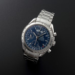 Omega Speedmaster Sport Day Date Automatic // 33067 // c.2000's // Pre-Owned